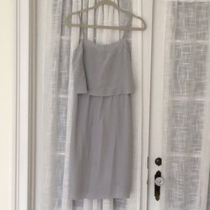 Madewell Tank Dress